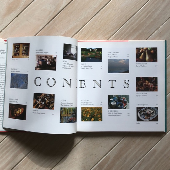 Mary Emmerlings At Home in the Country book - Picture 8 of 10